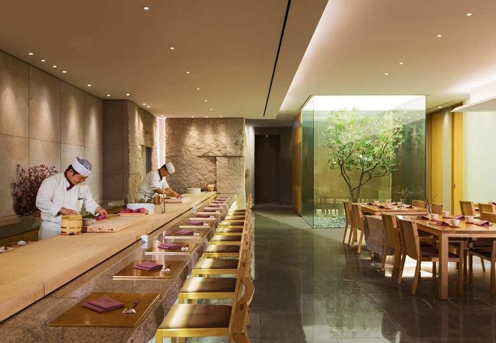 The Plaza Seoul, Autograph Collection Seul