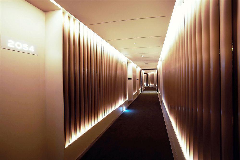 Hotel The Plaza Seoul, Autograph Collection