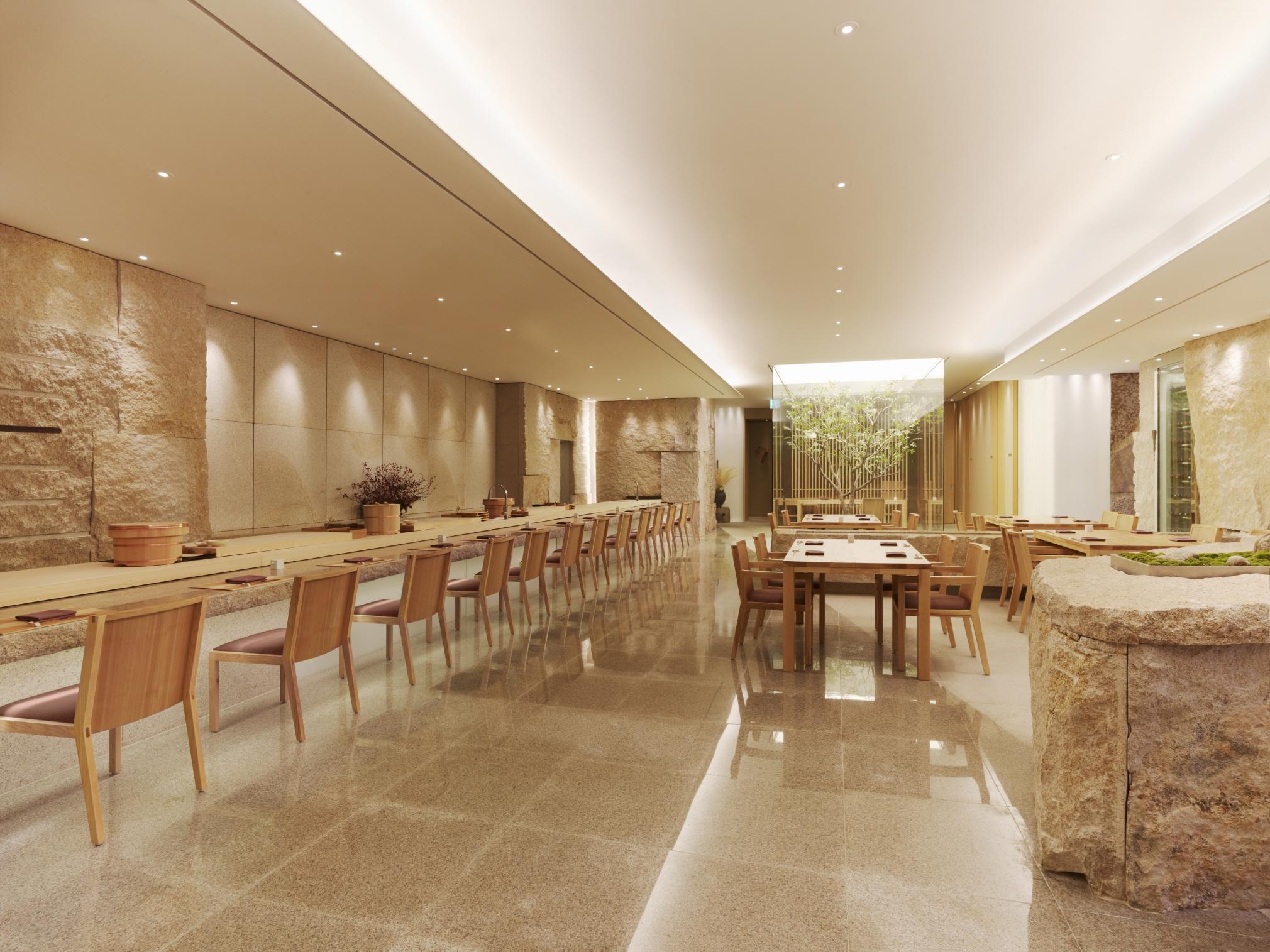 Hotel The Plaza Seoul, Autograph Collection