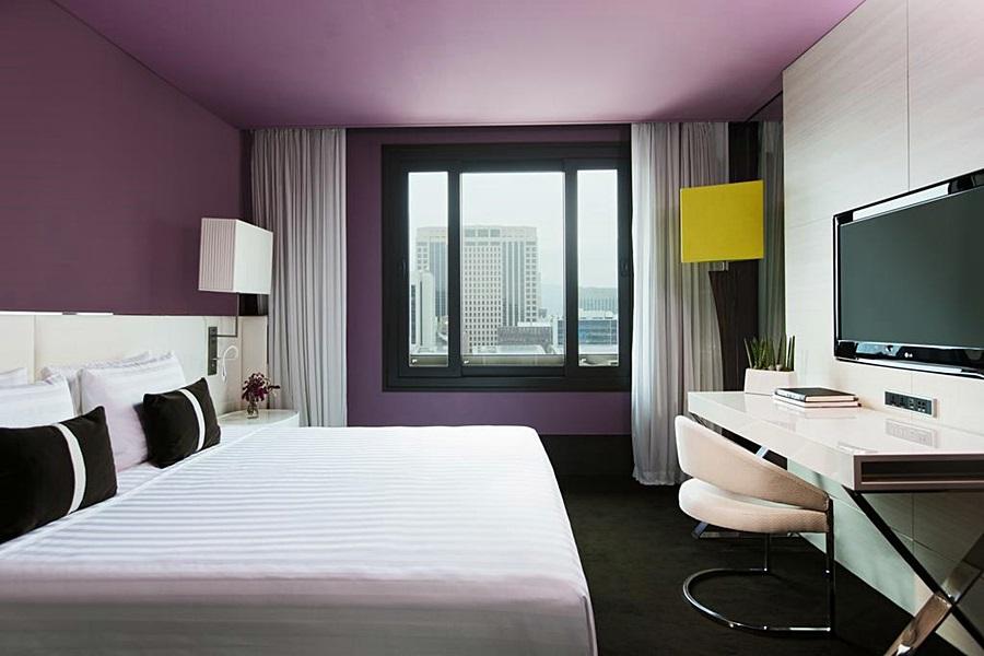 The Plaza Seoul, Autograph Collection Seul