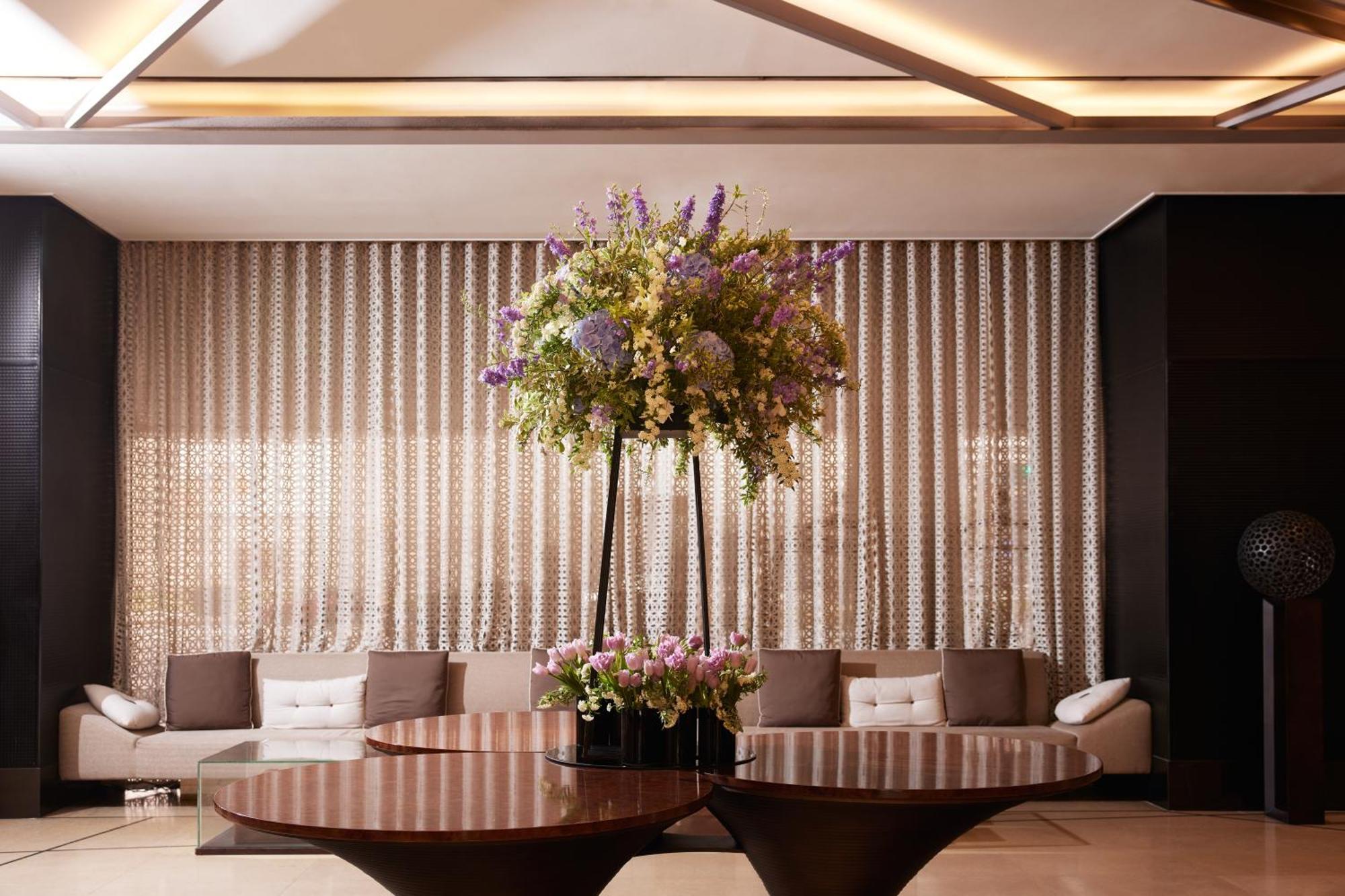 Hotel The Plaza Seoul, Autograph Collection Seul