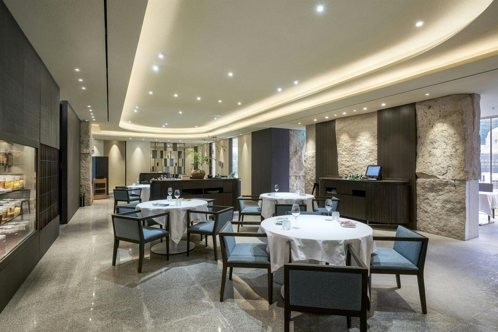Hotel The Plaza Seoul, Autograph Collection Seul