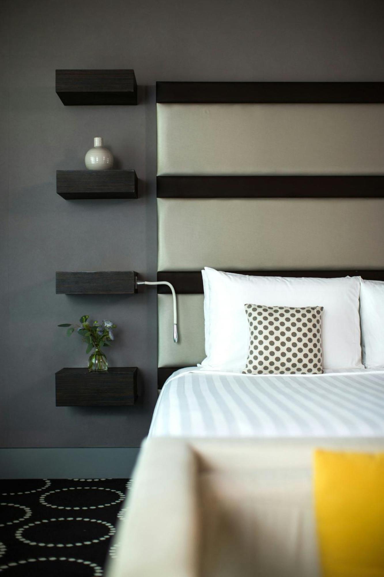 Hotel The Plaza Seoul, Autograph Collection 5*