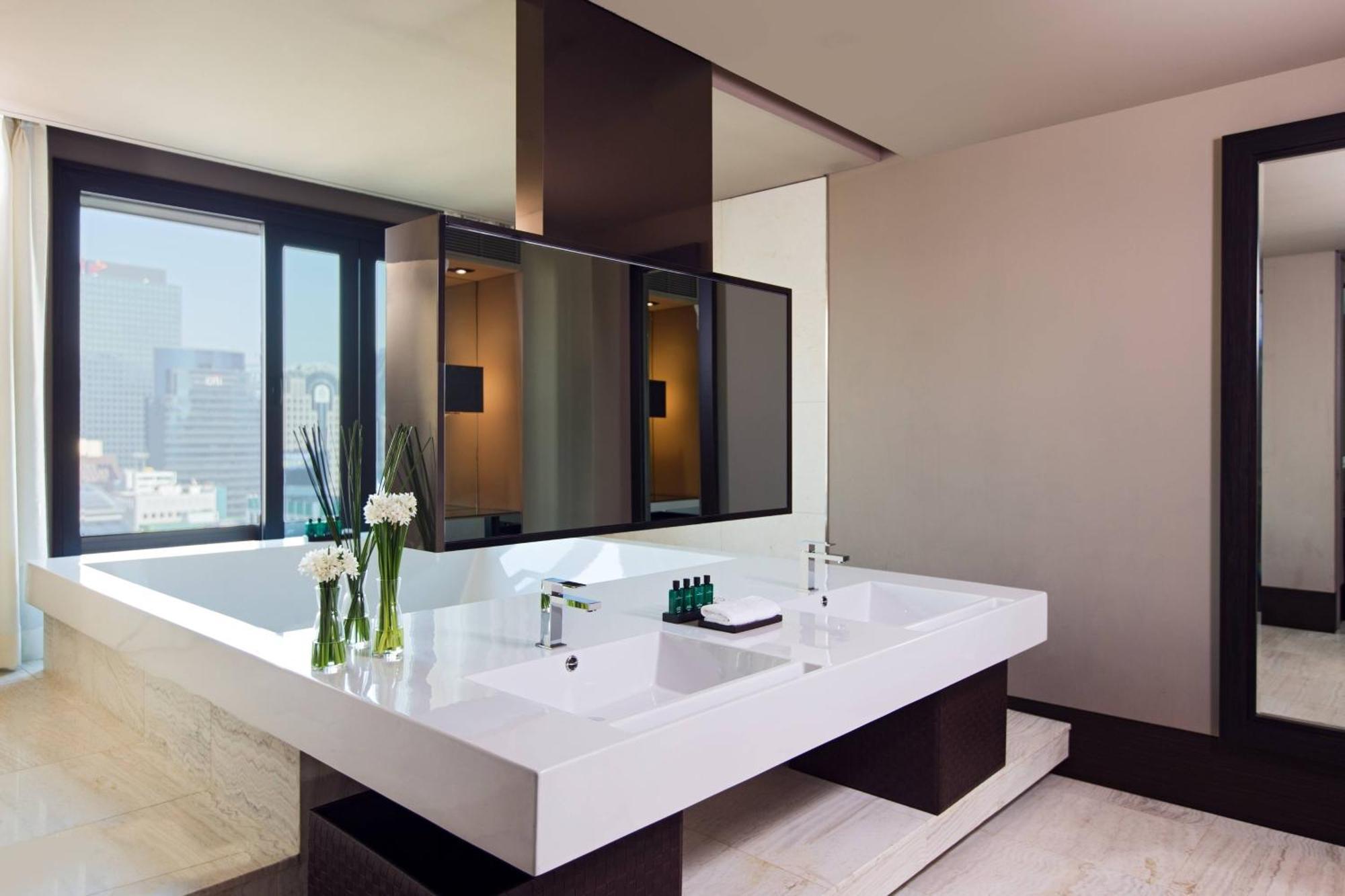 The Plaza Seoul, Autograph Collection 5* Seul