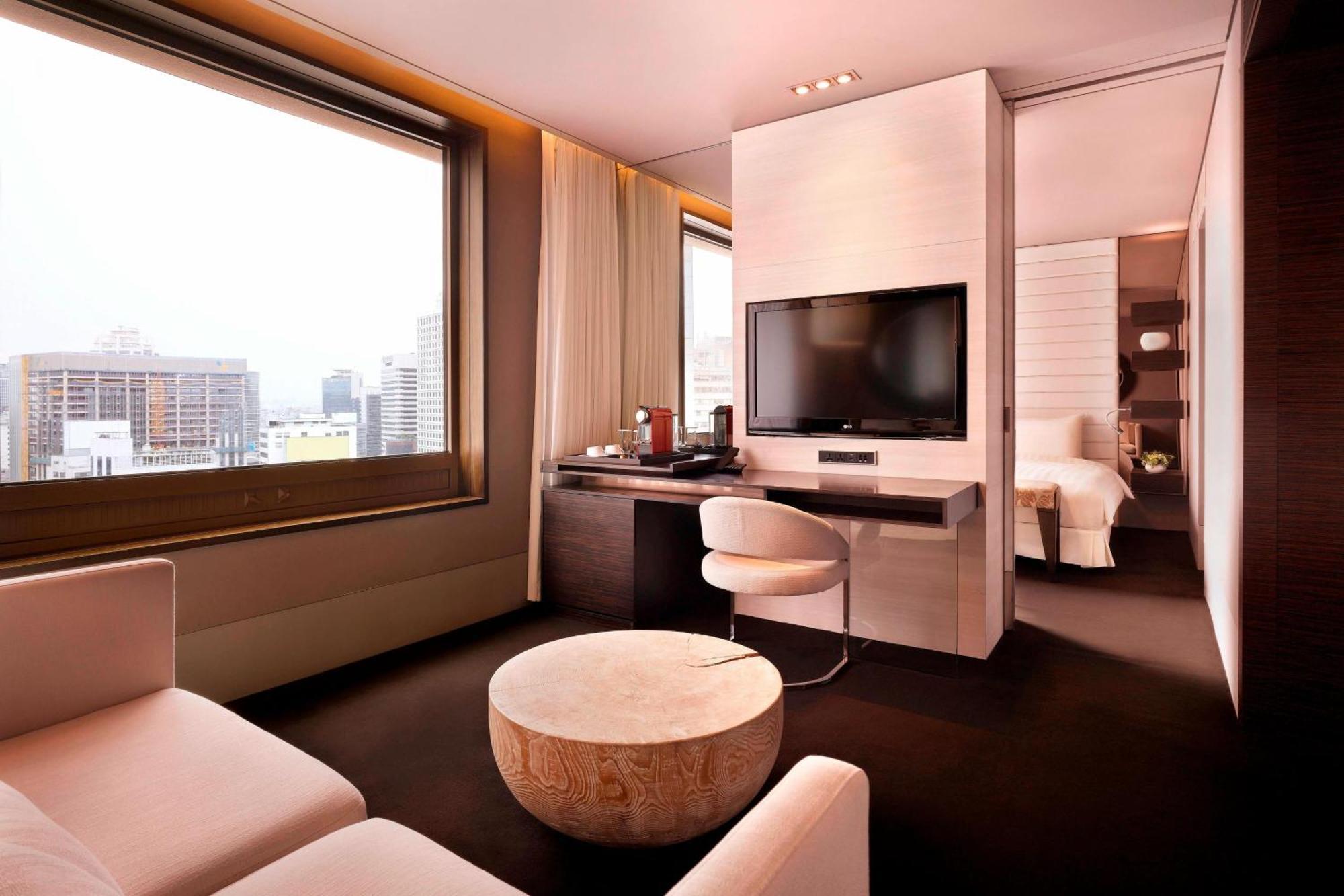 The Plaza Seoul, Autograph Collection 5* Seul
