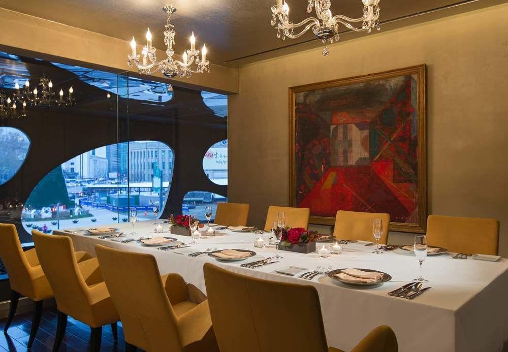 The Plaza Seoul, Autograph Collection Séoul