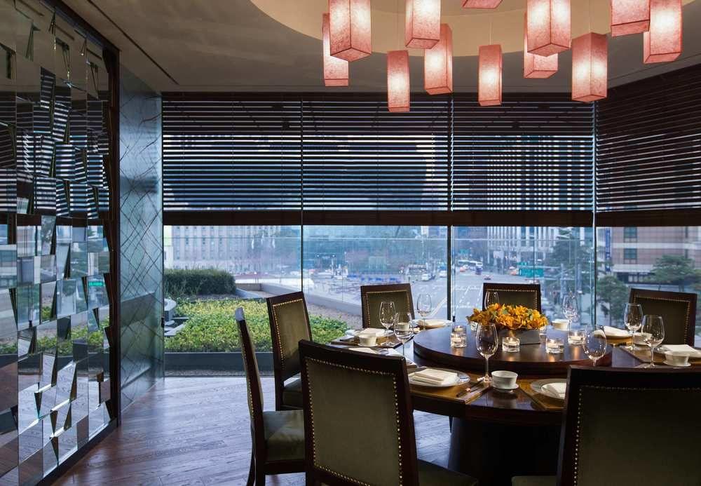 Hotel The Plaza Seoul, Autograph Collection Séoul