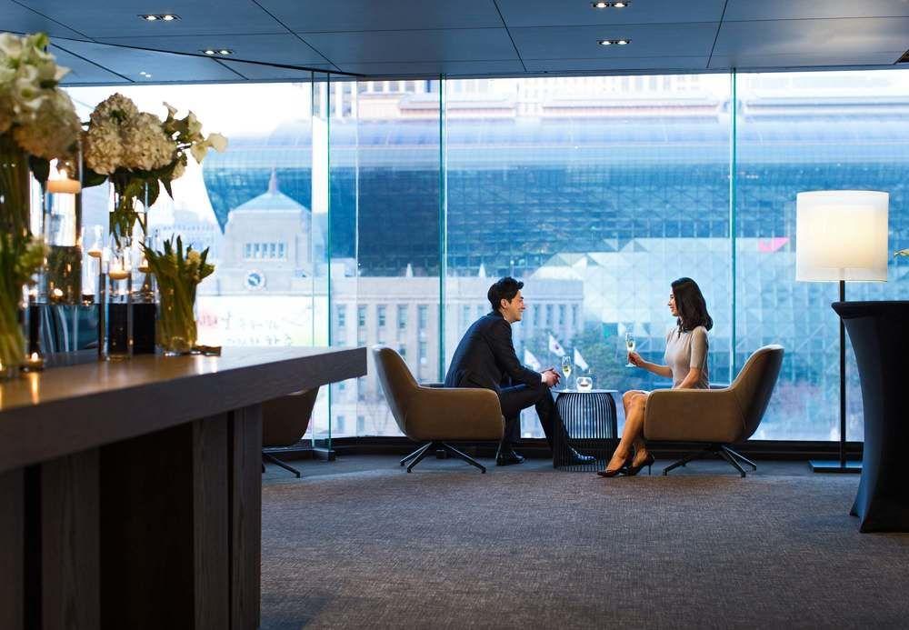 The Plaza Seoul, Autograph Collection Hotel Séoul