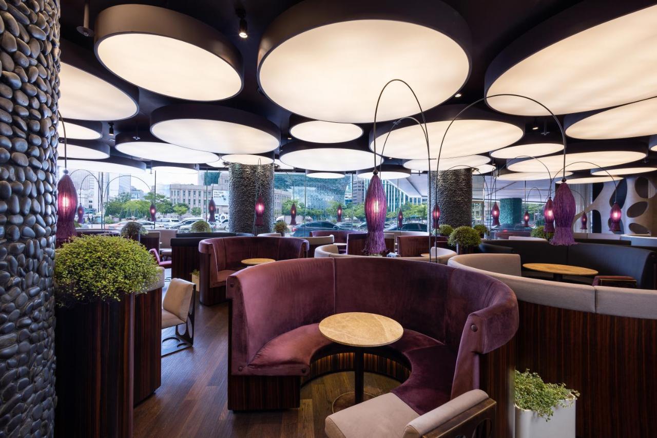 Hotel The Plaza Seoul, Autograph Collection 5*