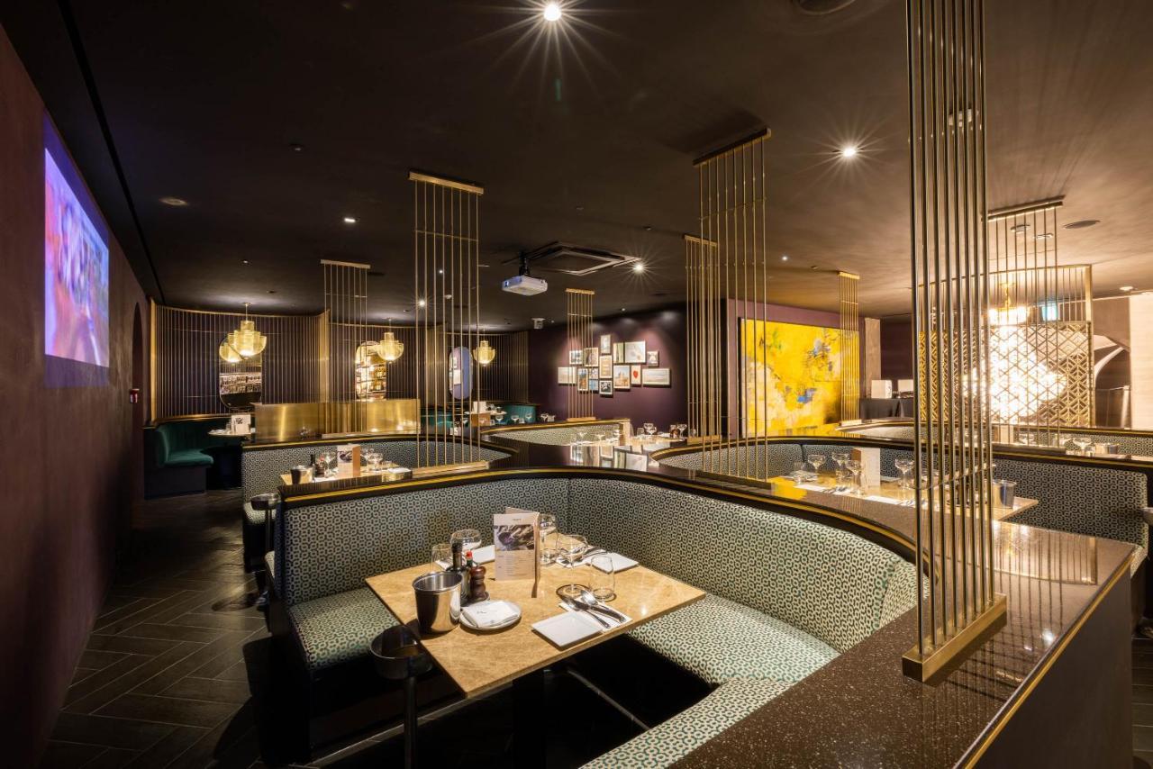 The Plaza Seoul, Autograph Collection Hotel