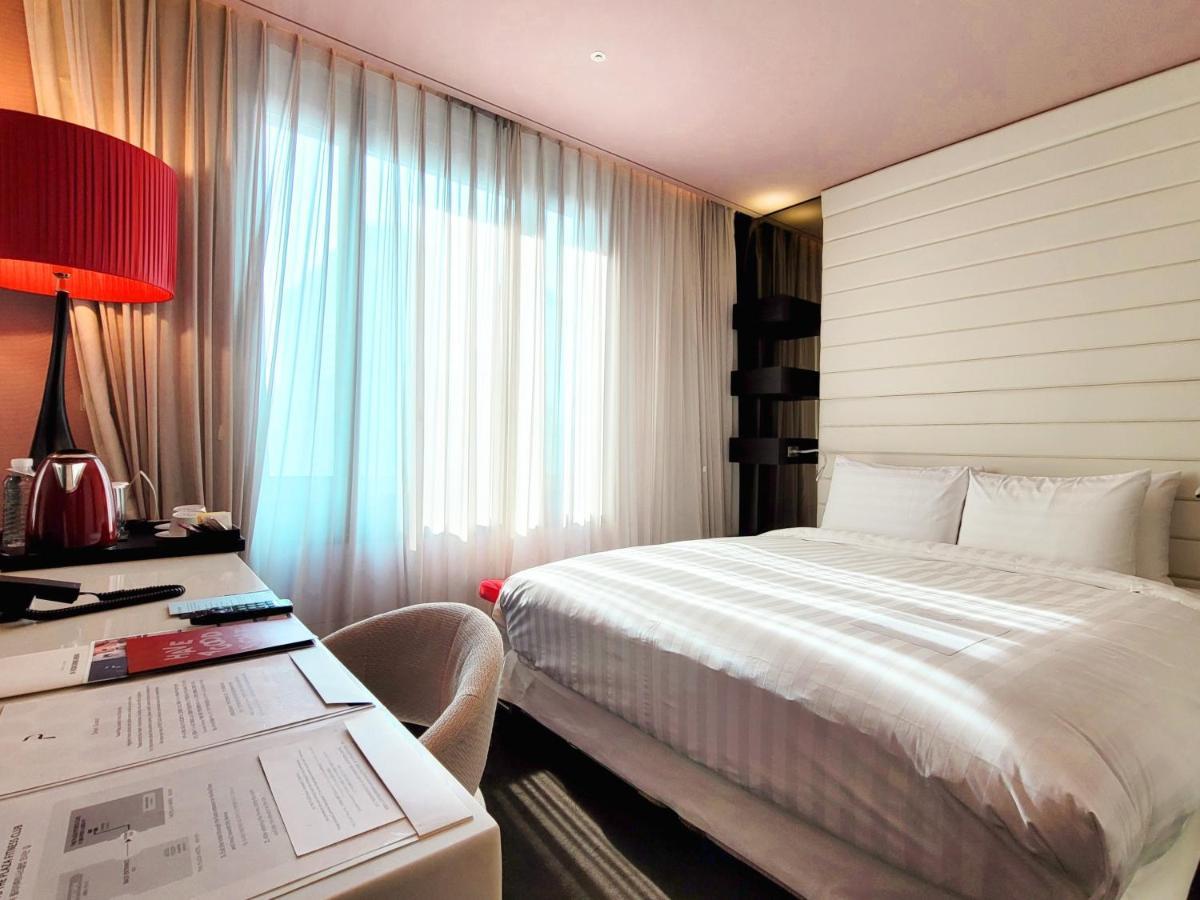 The Plaza Seoul, Autograph Collection Séoul