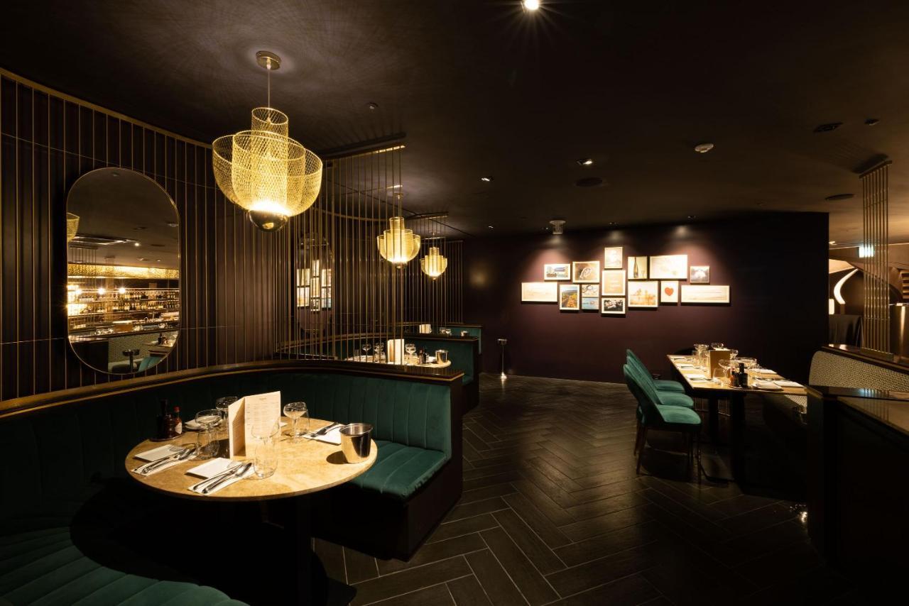 The Plaza Seoul, Autograph Collection