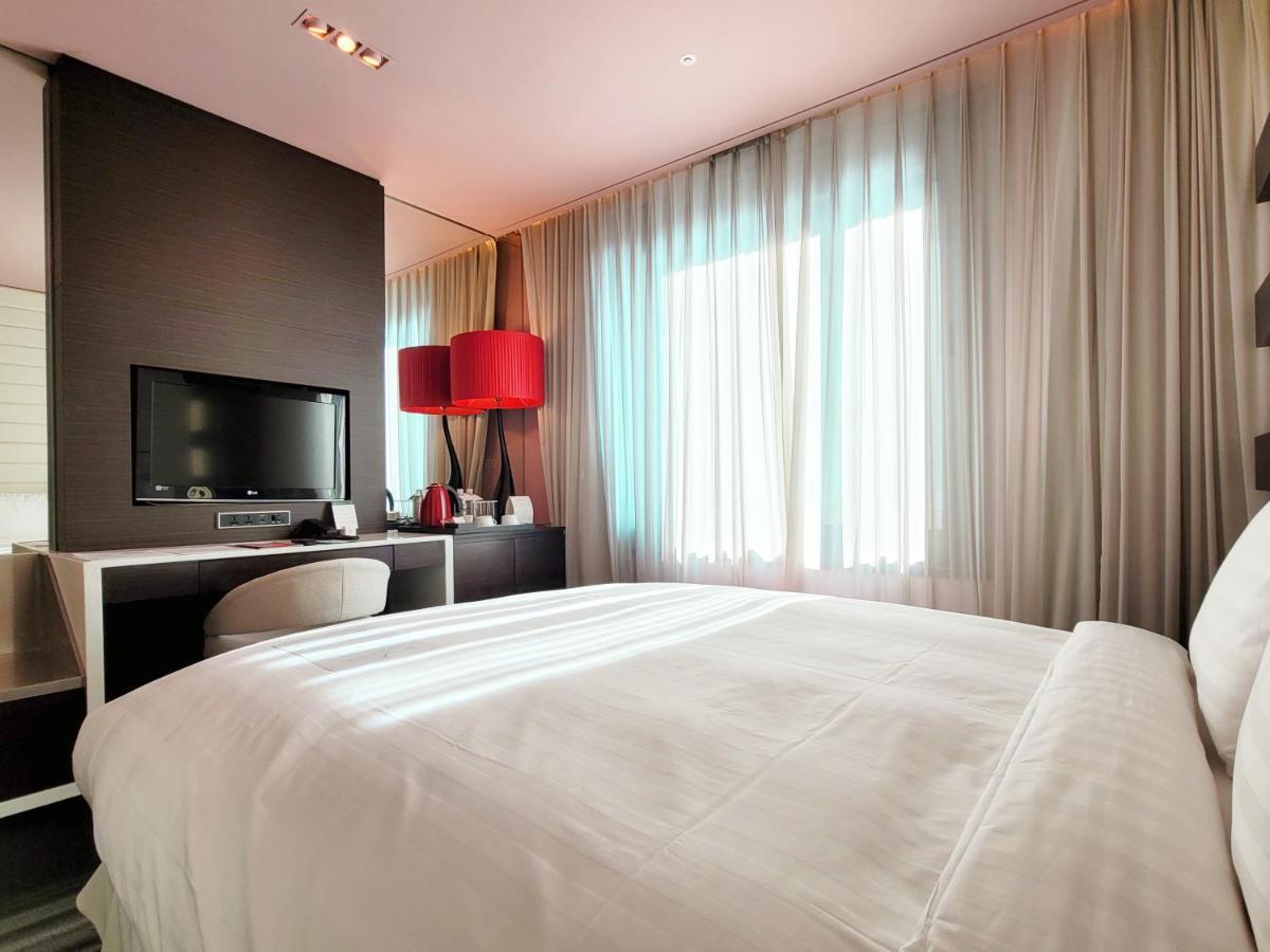 The Plaza Seoul, Autograph Collection