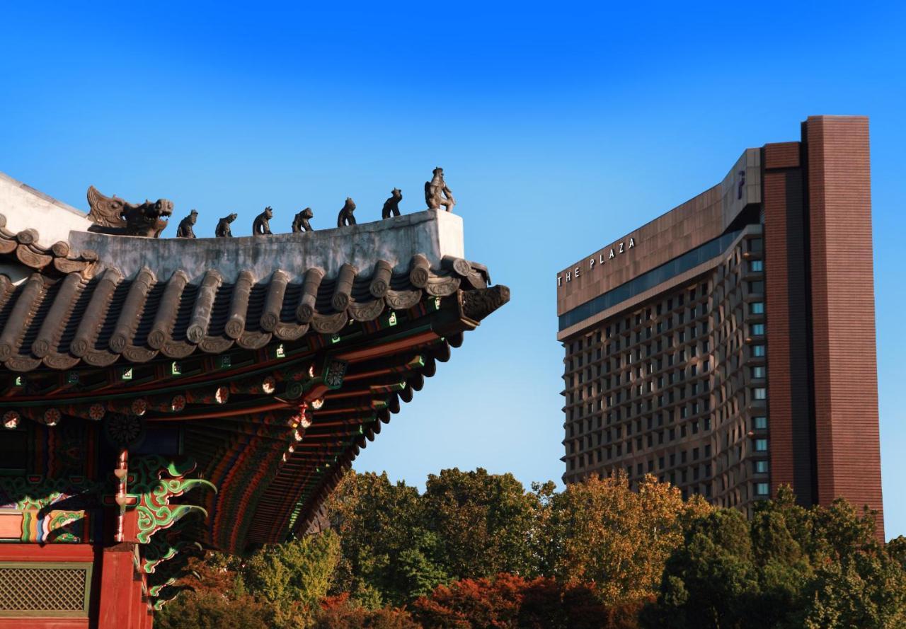 The Plaza Seoul, Autograph Collection Séoul
