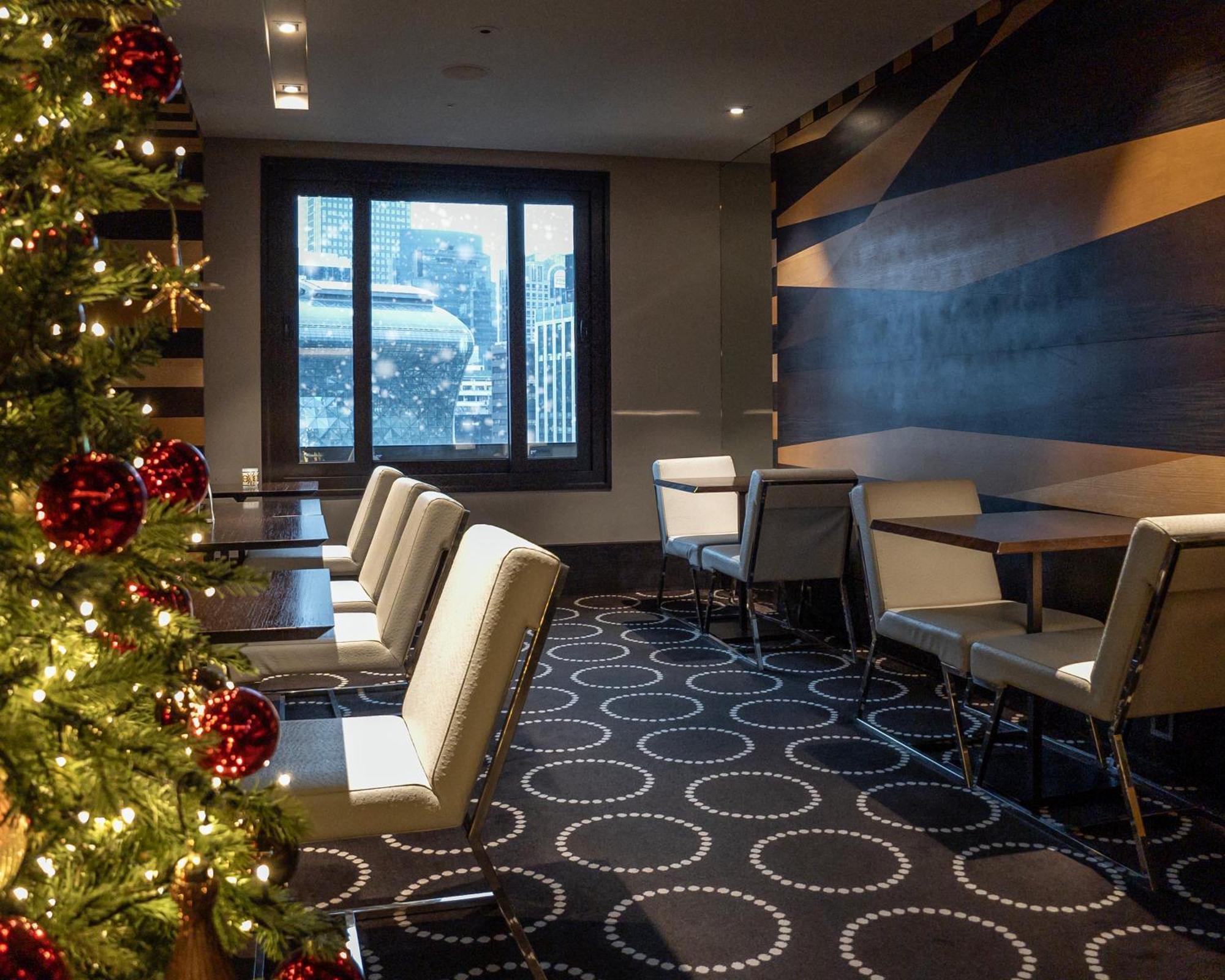 Hotel The Plaza Seoul, Autograph Collection Séoul