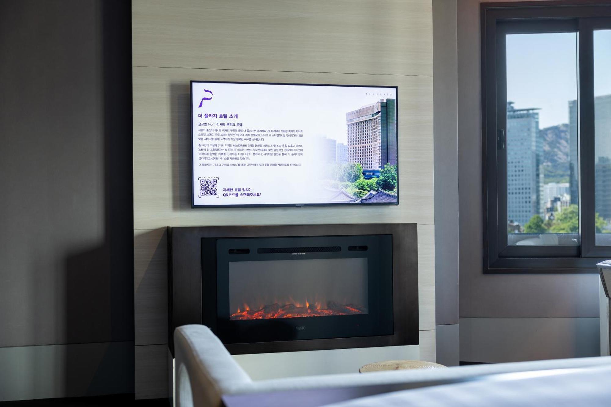 The Plaza Seoul, Autograph Collection Hotel Séoul