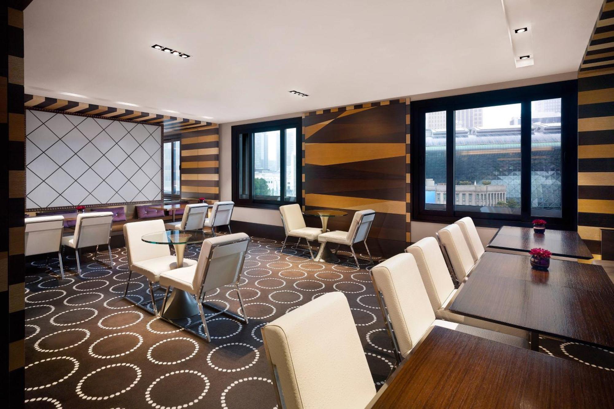 The Plaza Seoul, Autograph Collection 5* Séoul