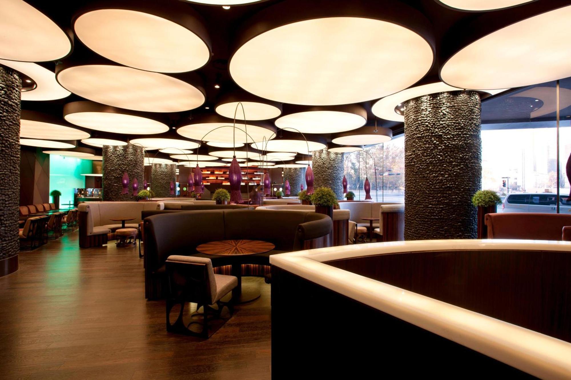The Plaza Seoul, Autograph Collection Hotel 5*
