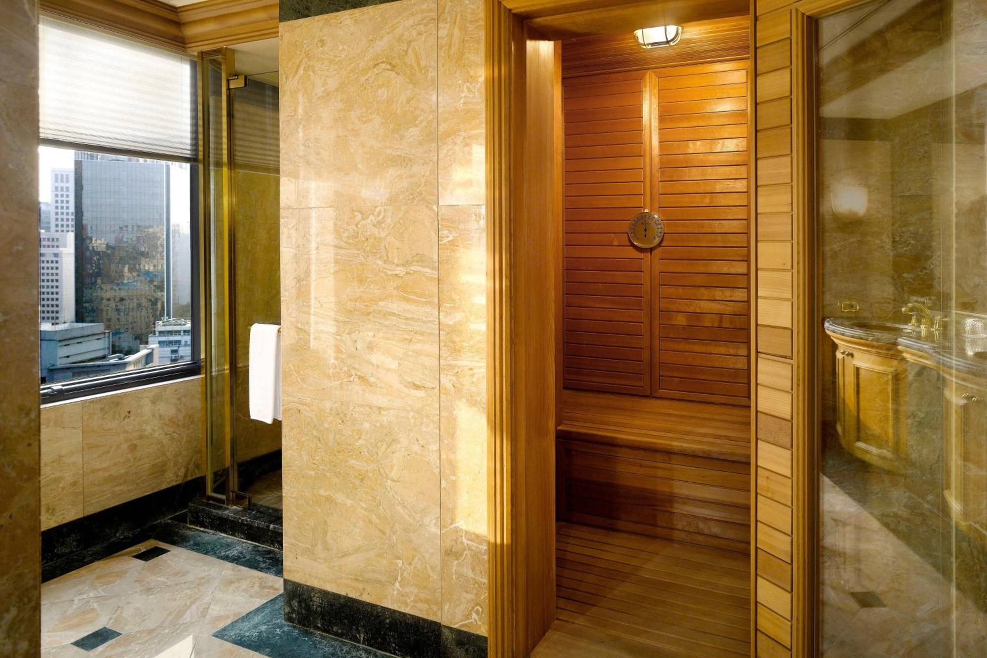 The Plaza Seoul, Autograph Collection Hotel