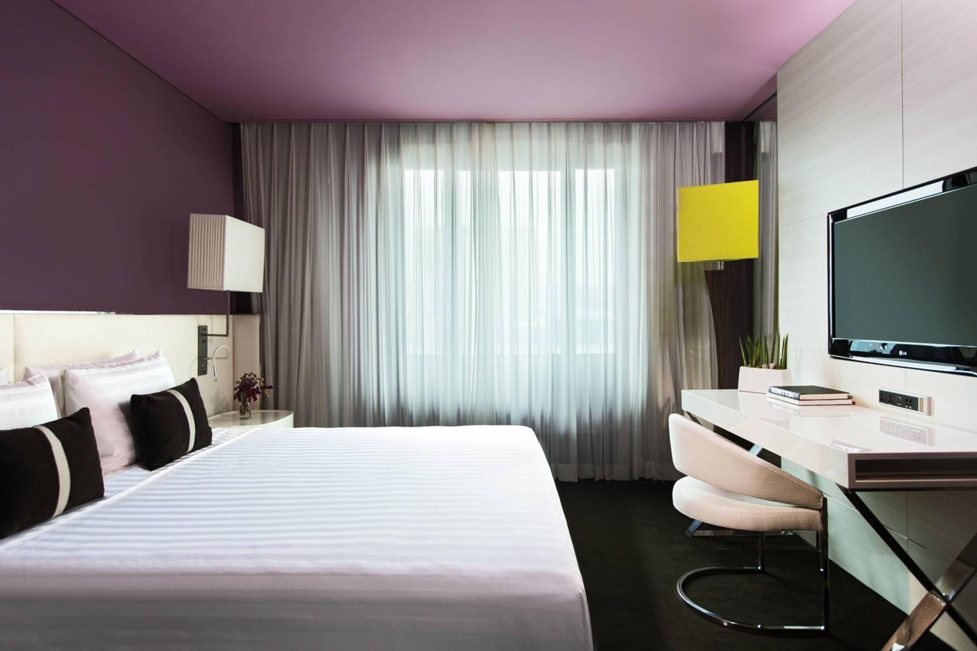 The Plaza Seoul, Autograph Collection Hotel Séoul