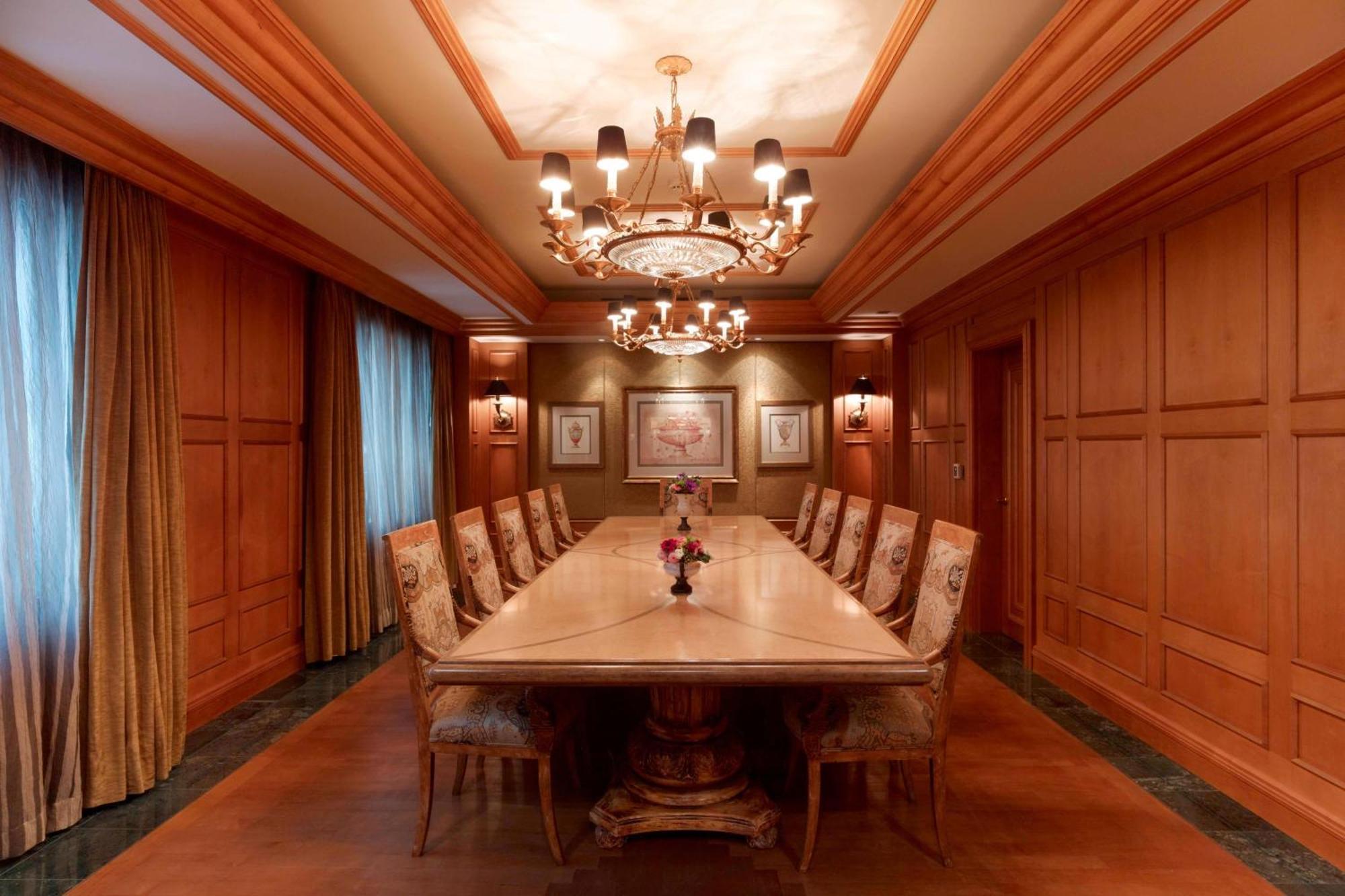 The Plaza Seoul, Autograph Collection Hotel