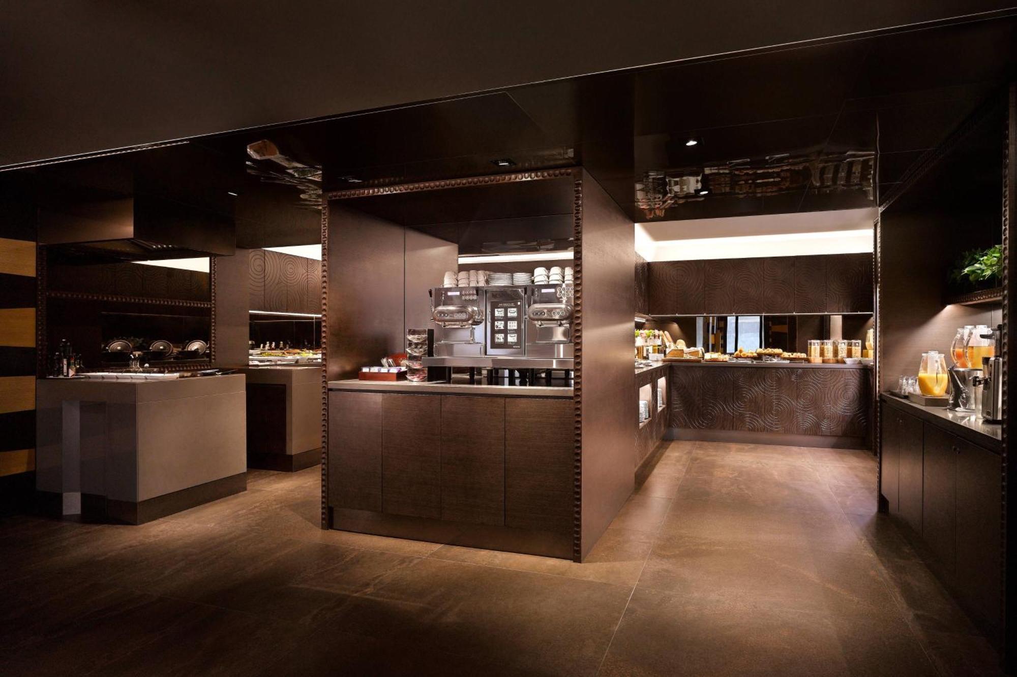 Hotel The Plaza Seoul, Autograph Collection