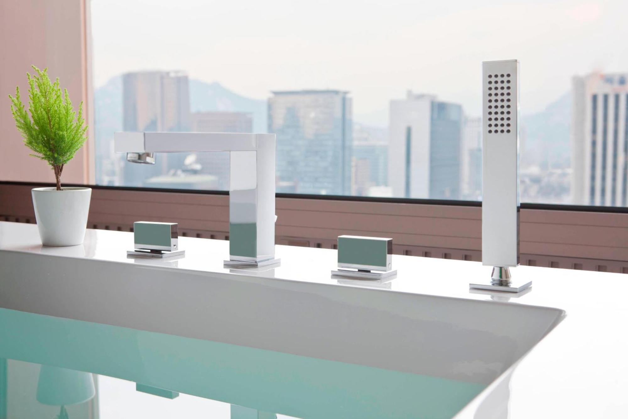 The Plaza Seoul, Autograph Collection Hotel 5*