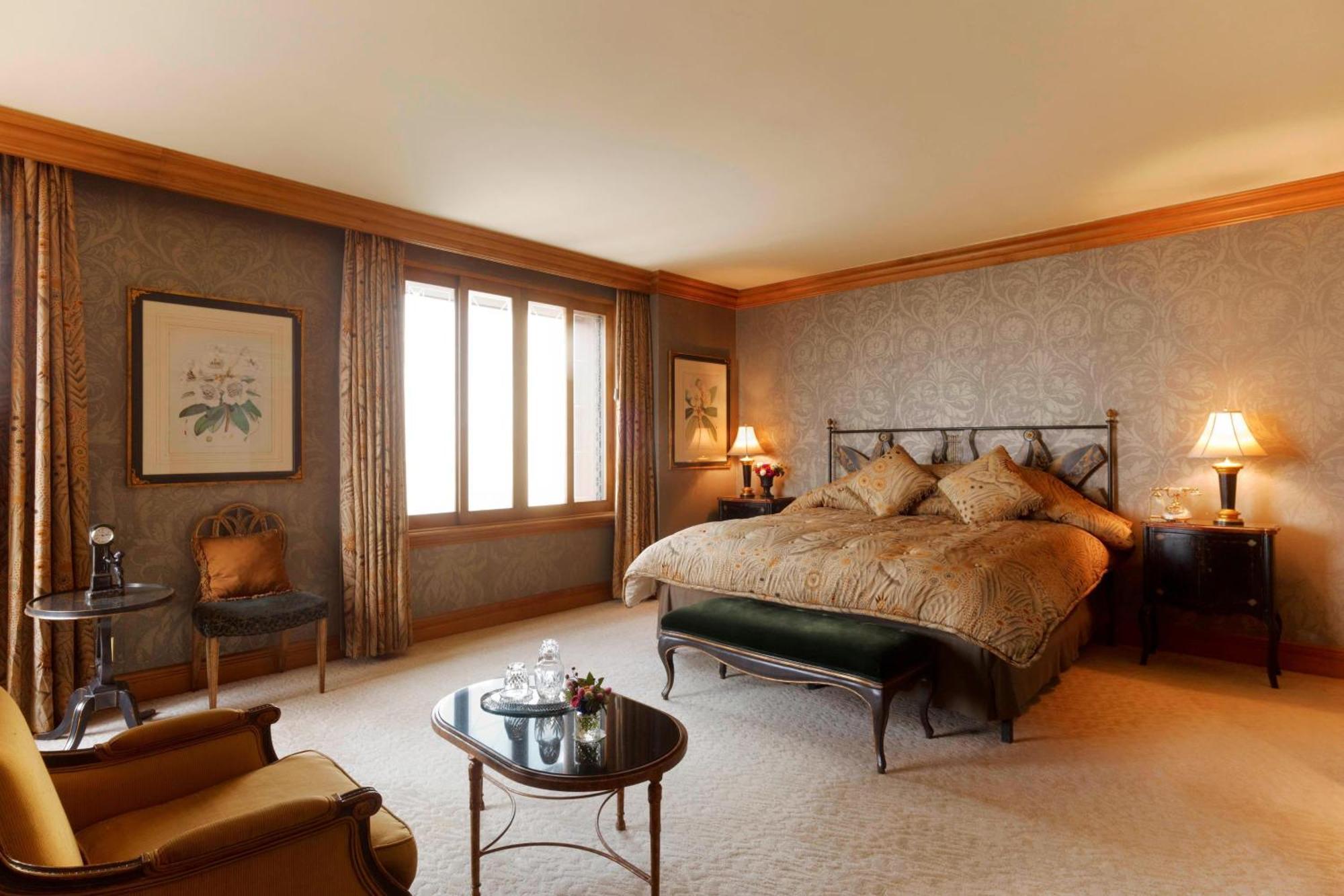 Hotel The Plaza Seoul, Autograph Collection 5*