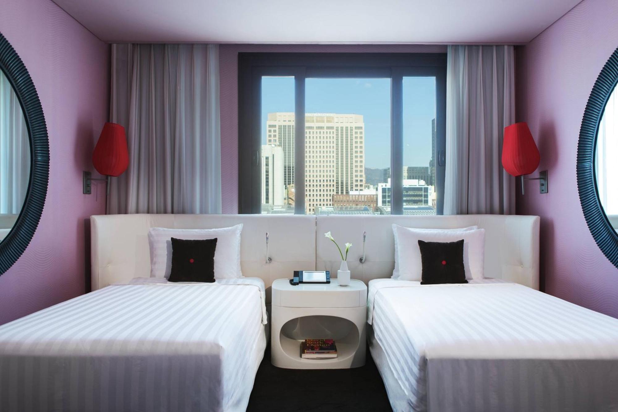 The Plaza Seoul, Autograph Collection Hotel Séoul