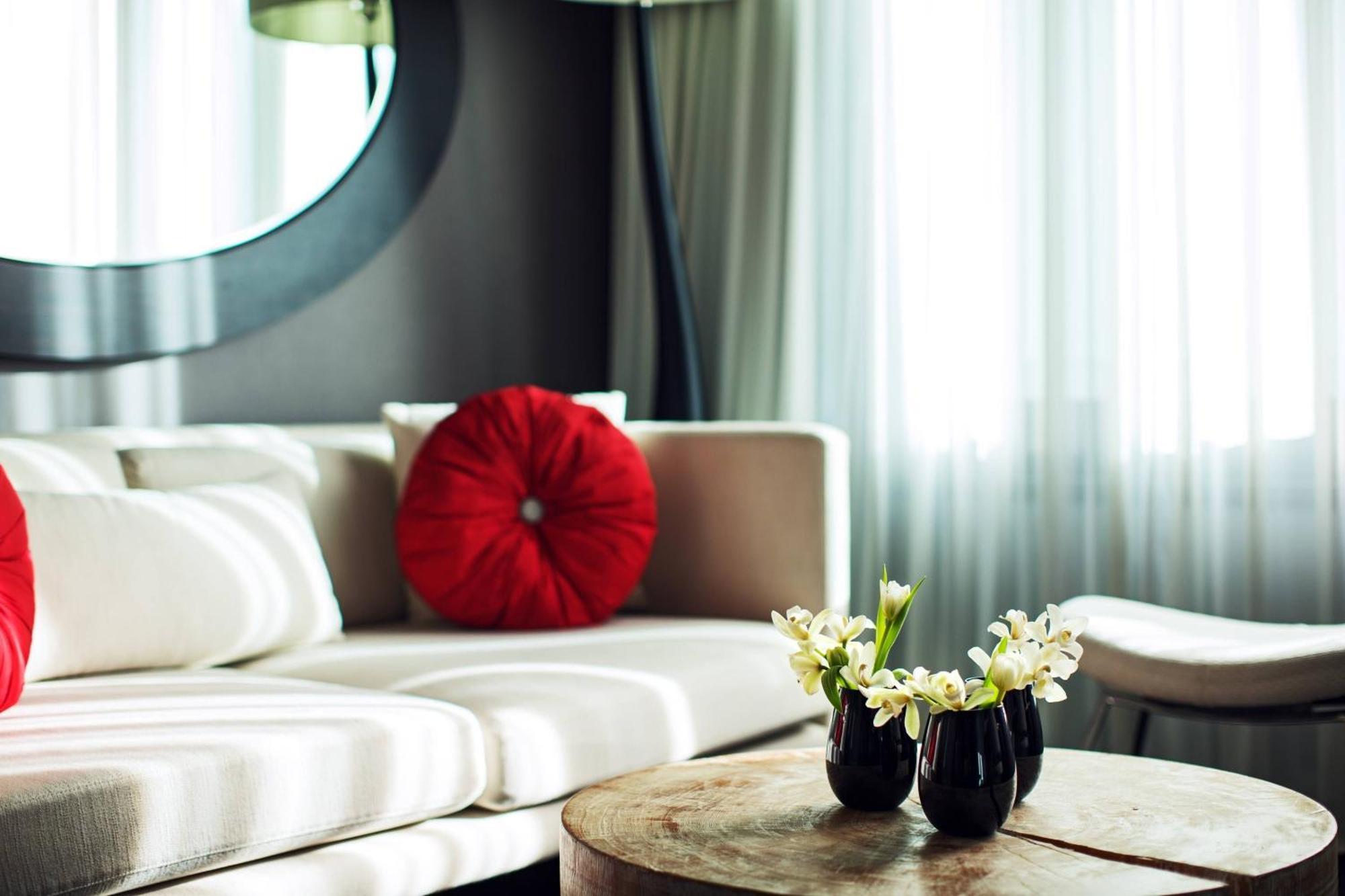 Hotel The Plaza Seoul, Autograph Collection Séoul