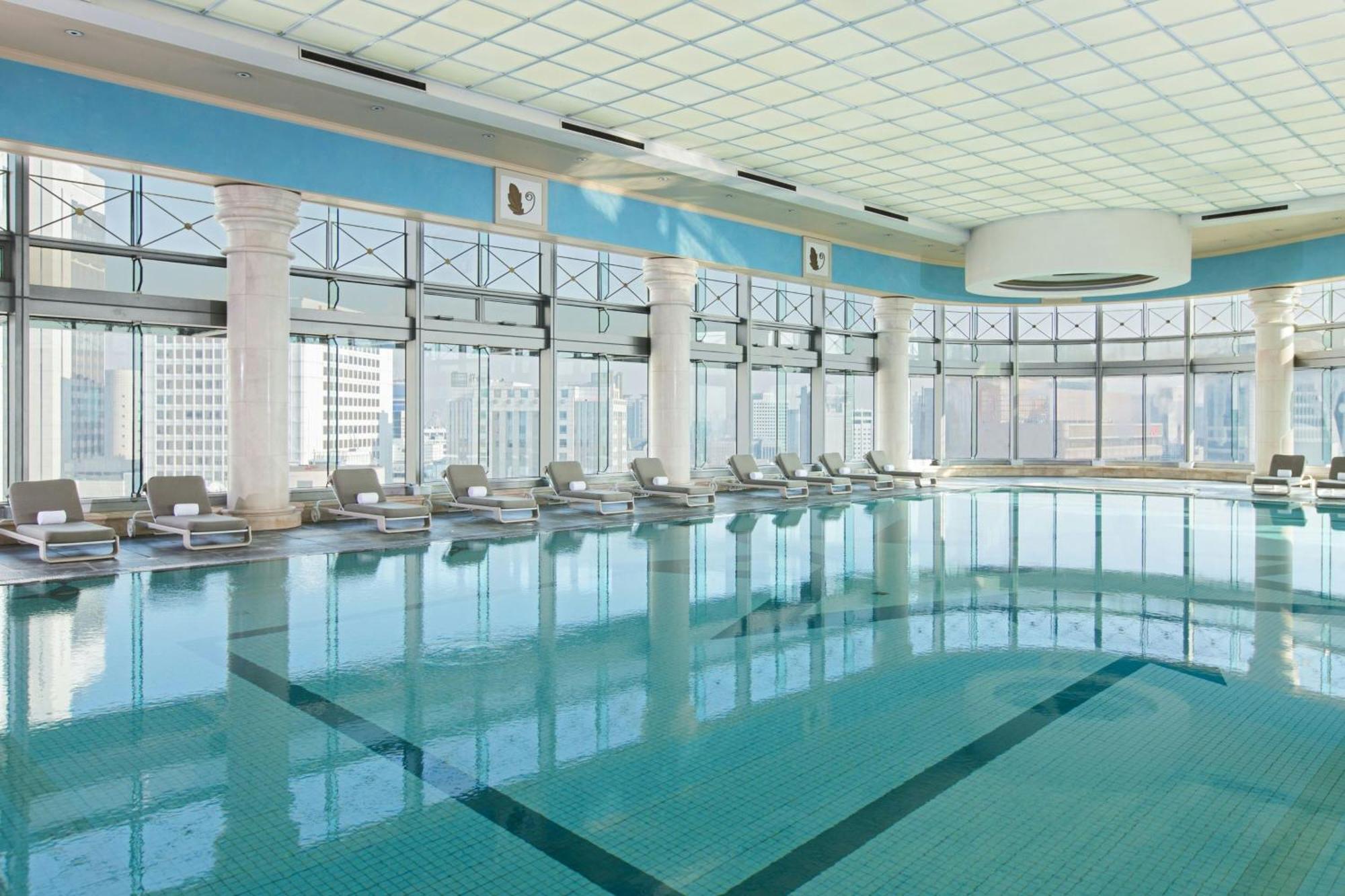 The Plaza Seoul, Autograph Collection Hotel
