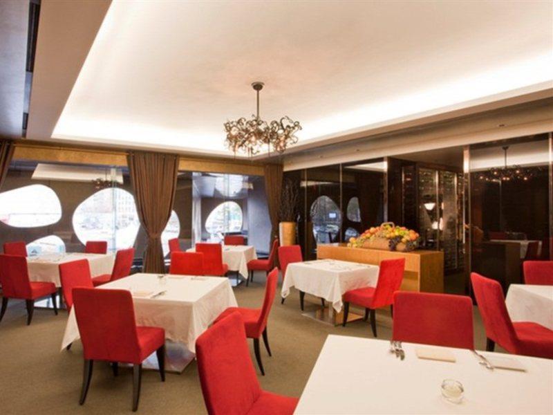 Hotel The Plaza Seoul, Autograph Collection