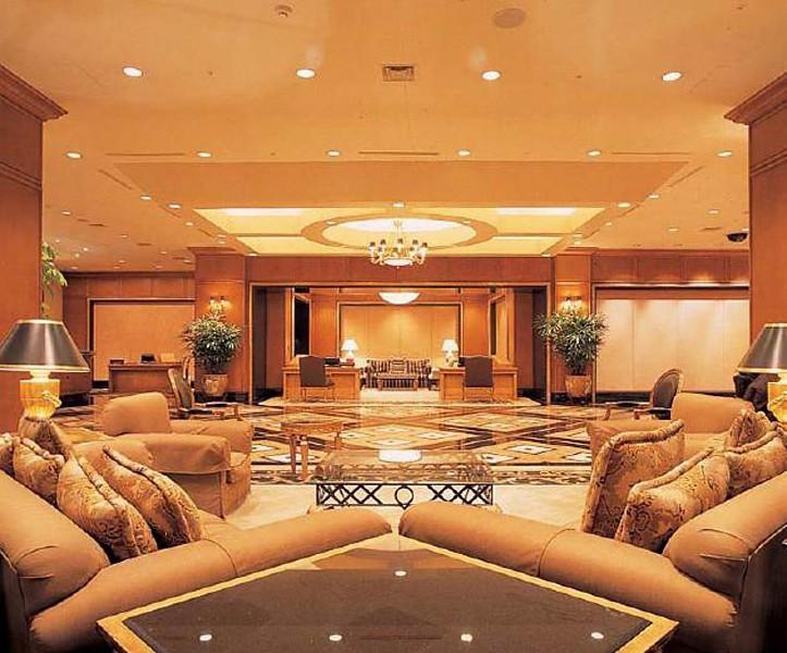 The Plaza Seoul, Autograph Collection