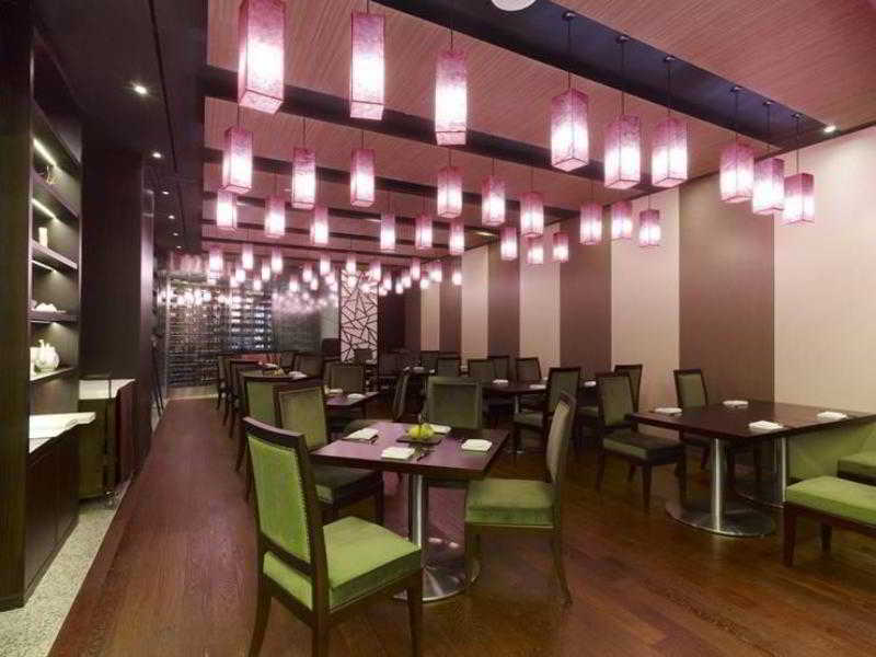 Hotel The Plaza Seoul, Autograph Collection Séoul