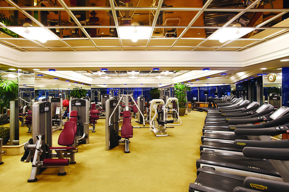 The Plaza Seoul, Autograph Collection Hotel Séoul