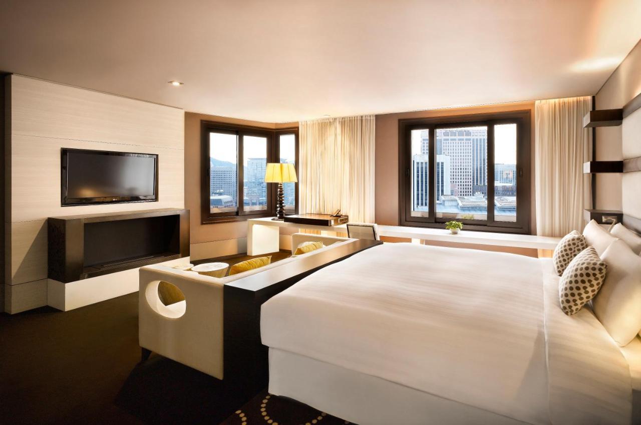 The Plaza Seoul, Autograph Collection