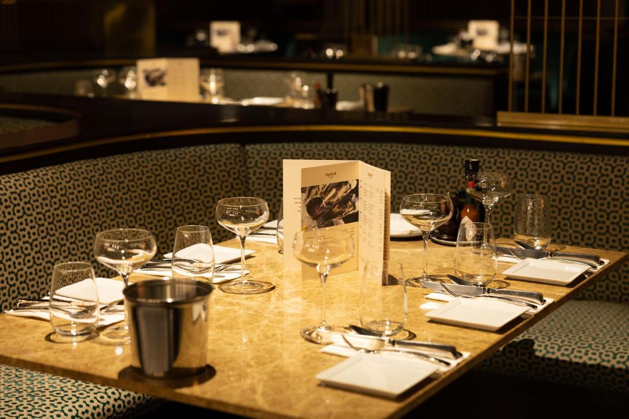 The Plaza Seoul, Autograph Collection