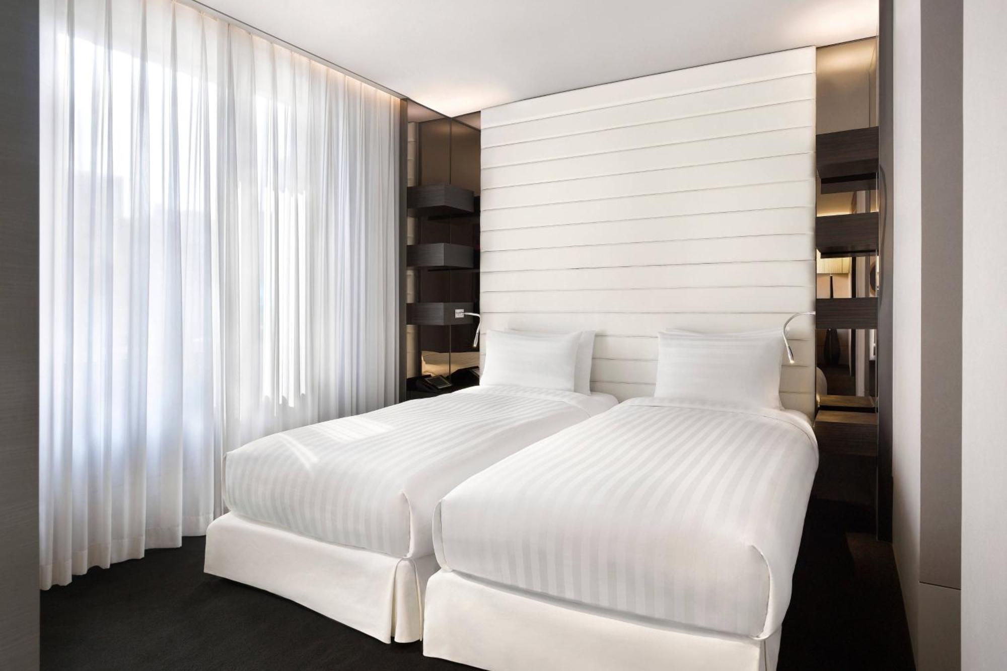 Hotel The Plaza Seoul, Autograph Collection