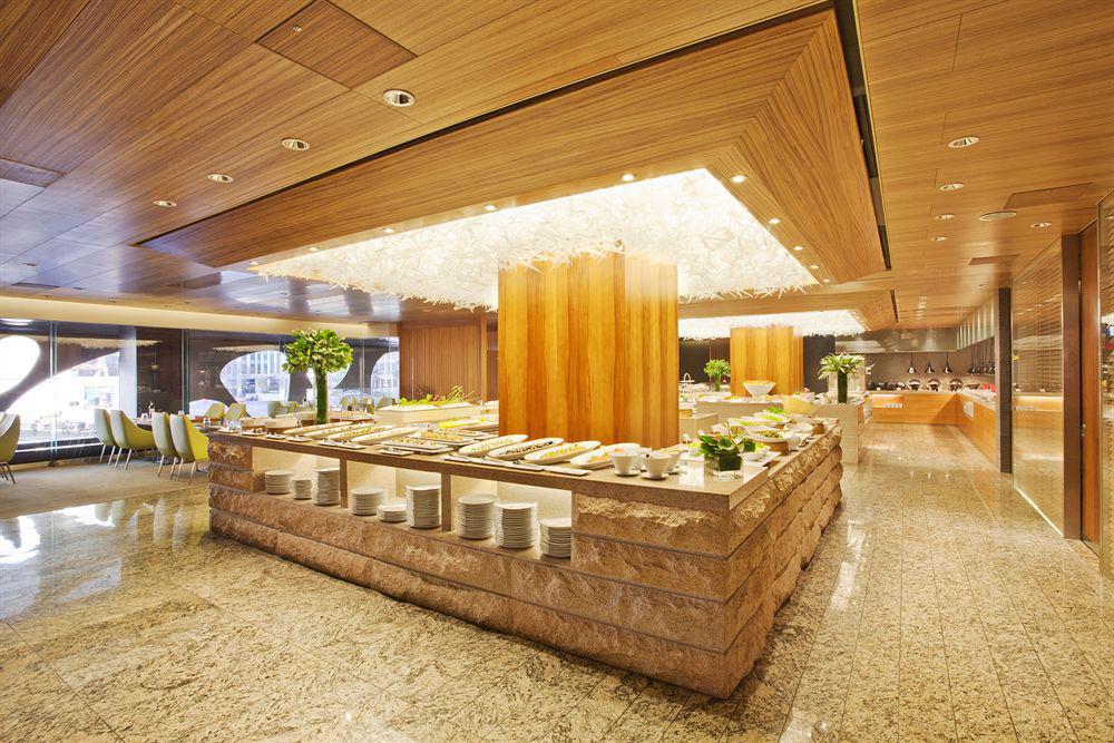 Hotel The Plaza Seoul, Autograph Collection 5*